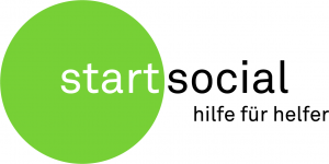 StartSocial - Hilfe für Helfer